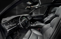 2012 BMW 5 Series 550i xDrive Gran Turismo. This versatile luxurious and powerful vehicle comes equi... (image 6)