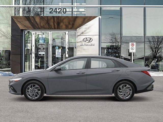 2025 Hyundai Elantra Preferred Upgrade Your Ride Event! in Cars & Trucks in Winnipeg - Image 3