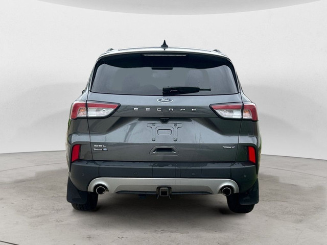 2022 Ford Escape SEL Hybrid AWD in Cars & Trucks in Winnipeg - Image 3