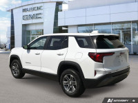 Price includes Added Accessories Plus Engine Block Heater Experience the future of SUVs with the 202... (image 4)