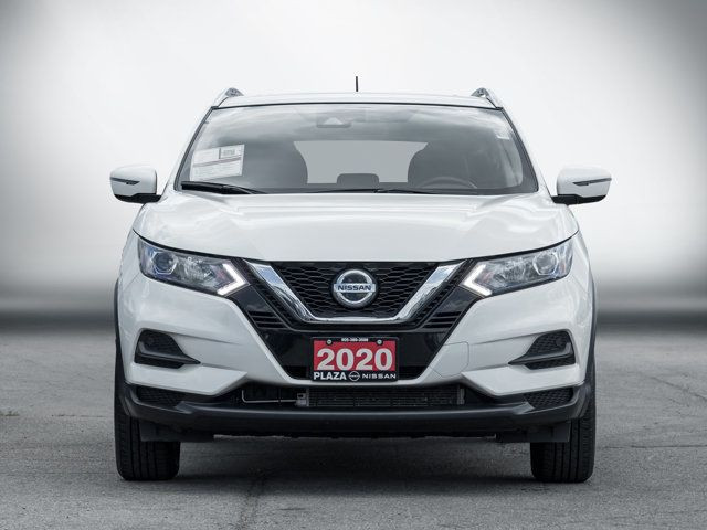 2020 Nissan Qashqai SV | Clean Carfax | One Owner in Cars & Trucks in Hamilton - Image 2