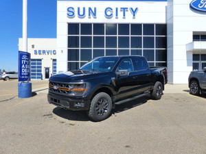 2025 Ford F 150 Tremor 401A