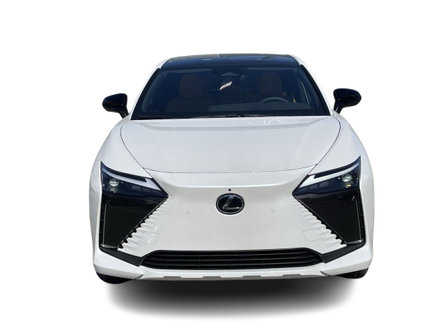 2024 Lexus RZ RZ 450e / Luxe / Camera / Toit ouvrant / Bluetooth in Cars & Trucks in Laval / North Shore - Image 4