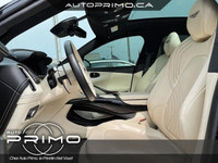 2021 Aston Martin DBX V8 4.0L TWIN TURBO AWD Cuir Tan Toit Panoramique Suspension à Air Nav Carplay... (image 9)