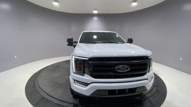 2022 Ford F-150 LARIAT - MOON ROOF - 502A in Cars & Trucks in Strathcona County - Image 3