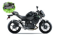 2024 KAWASAKI Z500