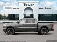 This Ram 1500 boasts a Twin Turbo Regular Unleaded I-6 3.0 L/183 engine powering this Automatic tran... (image 4)