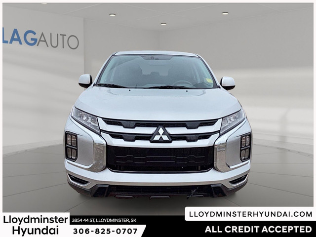 2024 Mitsubishi RVR in Cars & Trucks in Lloydminster - Image 2