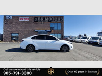 No accident Ontario vehicle with Lot of Options! Call (905) 791-3300 - Black Leather/ Leatherette in... (image 7)