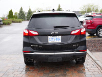 Aluminum Wheels, Apple CarPlay, Android Auto, Remote Start, Heated Seats! This 2020 Chevrolet Equino... (image 4)