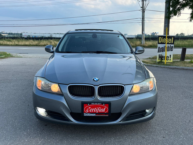 2011 BMW 323i i 2dr Rear-wheel Drive in Cars & Trucks in Mississauga / Peel Region - Image 2