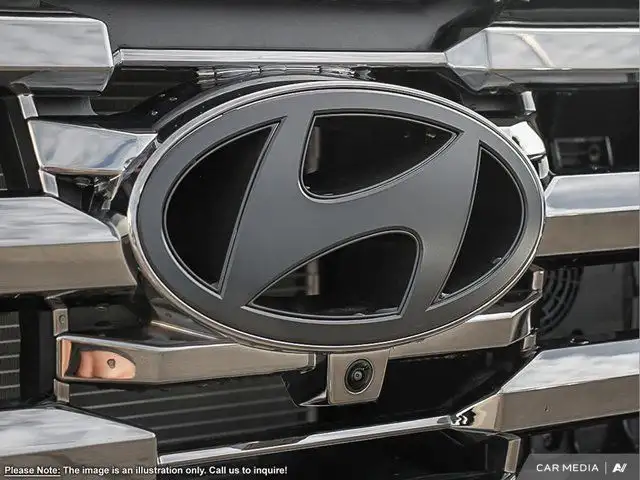 2025 Hyundai Tucson Plug-In Hybrid Ultimate in Cars & Trucks in Cambridge - Image 10