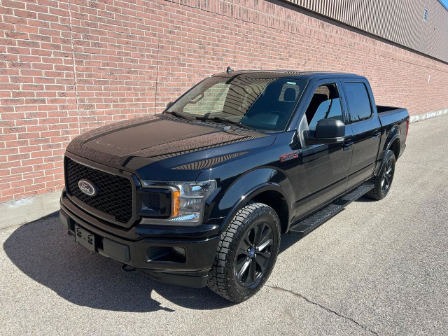 2019 Ford F-150 XLT, Sport in Cars & Trucks in Oshawa / Durham Region - Image 2