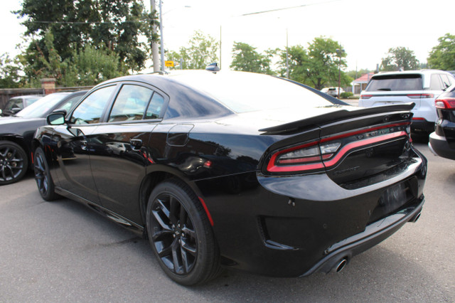 2023 Dodge Charger GT RWD in Cars & Trucks in Mississauga / Peel Region - Image 4