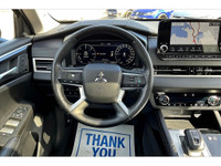 Clean Carfax Report | Mitsubishi Outlander GT PHEV | AWD | 2.4L I-4 | Touchscreen | Navigation | Pan... (image 9)
