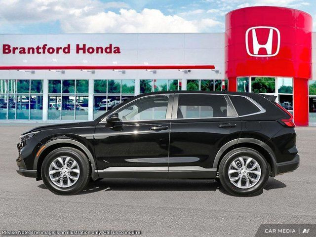 2026 Honda CR-V LX in Cars & Trucks in Brantford - Image 3