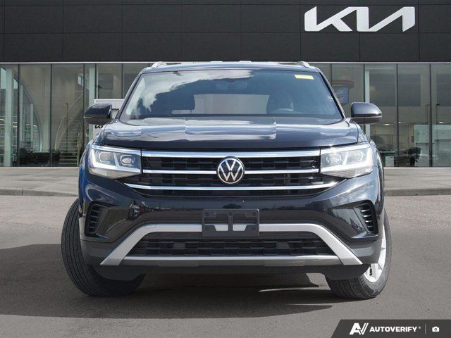 2023 Volkswagen Atlas Cross Sport TREND in Cars & Trucks in Guelph - Image 2