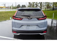 Sport|AWD|Sunroof|CarPlay| 2021 Honda CR-V Sport Sport|AWD|Sunroof|CarPlay| Sonic Gray Pearl 1.5L I4... (image 5)