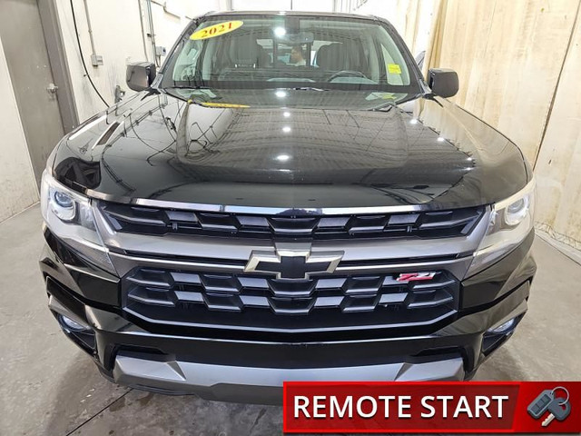 2021 Chevrolet Colorado Z71 in Cars & Trucks in Saskatoon - Image 3