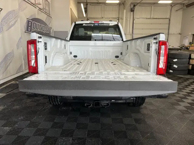 2025 Ford F-350 XL | FX4 OFF ROAD PKG | XL CHROME PKG in Cars & Trucks in Lloydminster - Image 9