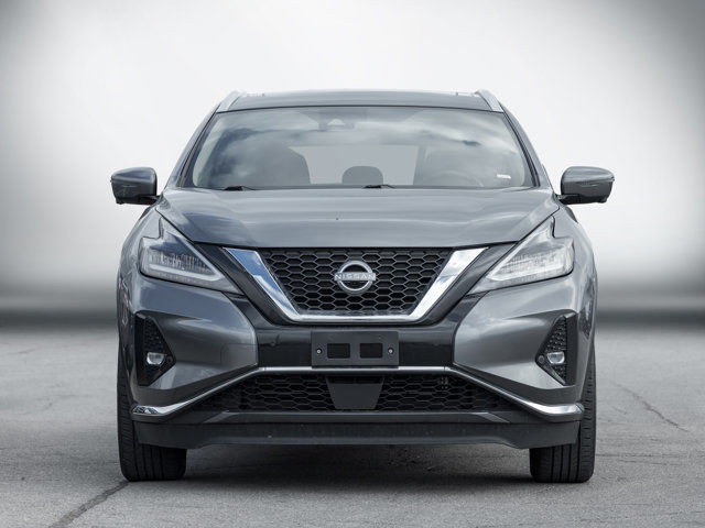 2023 Nissan Murano Platinum | Heated & Cooled Seats | Sunroof in Cars & Trucks in Hamilton - Image 2