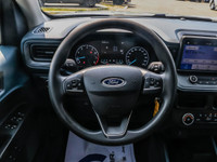 2022 Ford Maverick | EcoBoost 2.0L I4 Turbo | 8-Speed Automatic | Cactus Exterior |Get the best of b... (image 2)