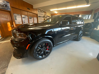 2024 Dodge Durango