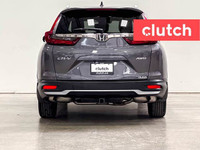 NO ACCIDENTS / CLEAN CARFAX / 1 OWNER / Power Tailgate/Hatch, Auto Dimming Rearview Mirror, Rear Hea... (image 4)