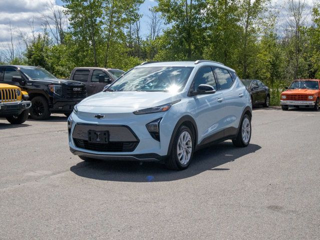 2022 Chevrolet Bolt EUV LT - Wi-Fi Hotspot capable in Cars & Trucks in Belleville - Image 4