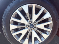 2021 Ford Escape Hybrid TITANIUM - INT., EN CUIR - NAVIGATION - CAMERA DE RECUL - ALERT A L'ANGLE MO... (image 7)
