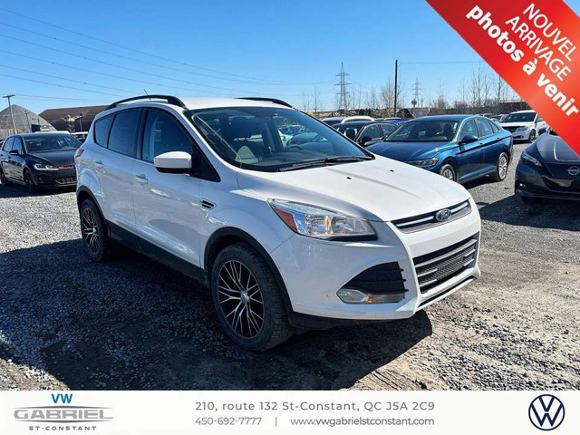 2014 Ford Escape in Cars & Trucks in Longueuil / South Shore - Image 3