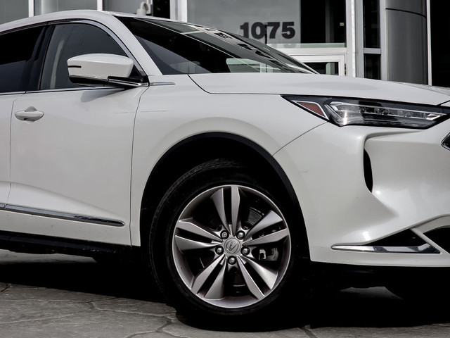 2022 Acura MDX Safety Certified | SH - AWD in Cars & Trucks in City of Toronto - Image 3