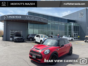 2019 MINI Cooper S Cooper S