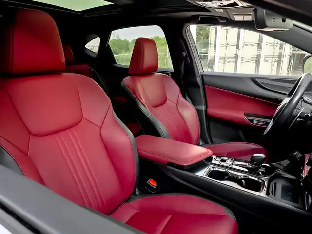 2022 Lexus NX 350h | Luxury Pkg | AWD | Safety Certified in Cars & Trucks in City of Toronto - Image 13