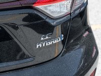 Low Mileage, Heated Seats, Blind Spot Detection, Lane Keep Assist, LED Lights, Apple CarPlay! Compar... (image 6)