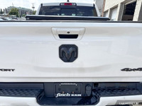 WAS: $42879 NOW: $39498 plus taxes and licensing feesConquer the Canadian Terrain with the 2020 RAM... (image 8)