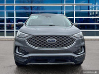 Recent Arrival! Check out this 2023 Ford Edge SEL. This Edge comes equipped with the 2.0L Ecoboost e... (image 8)