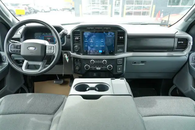 2024 Ford F-150 XLT | No Accidents | 400 HP EcoBoost | V6 Engine in Cars & Trucks in Calgary - Image 20