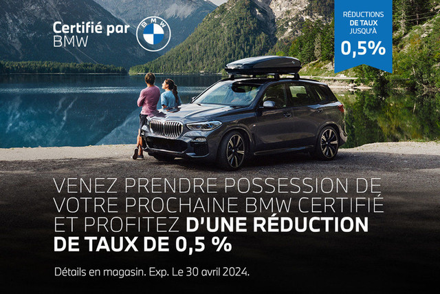 2019 BMW X3 xDrive30i, Premium amélioré | Volant sport gainé in Cars & Trucks in City of Montréal - Image 2