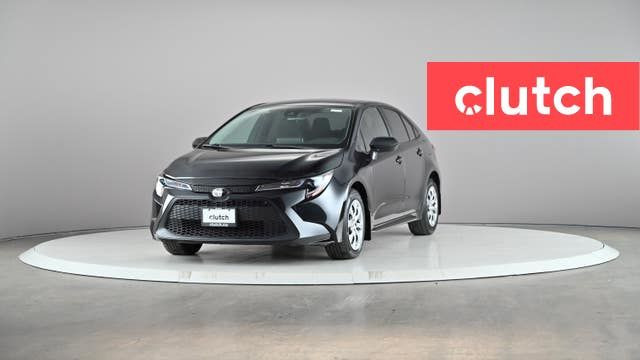 2022 Toyota Corolla LE w/ Apple CarPlay, Heated Front Seats, Rea in Cars & Trucks in Ottawa - Image 2