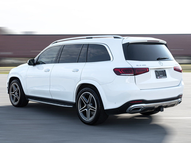 2020 Mercedes-Benz GLS-Class GLS 450|AMG |SPORT|TECH PKG|NAV|PAN in Cars & Trucks in City of Toronto - Image 4