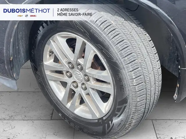 2014 Buick Enclave CONVENIENCE V6 3.6L AWD 7 PASS. ATTACHE REMOR in Cars & Trucks in Victoriaville - Image 3