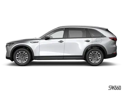ARRIVE LE 21 MARS - SANS OPTION Engine: 2.5L 4cyl. L/100Km City: 0.0 L/100Km Hwy: 0.0