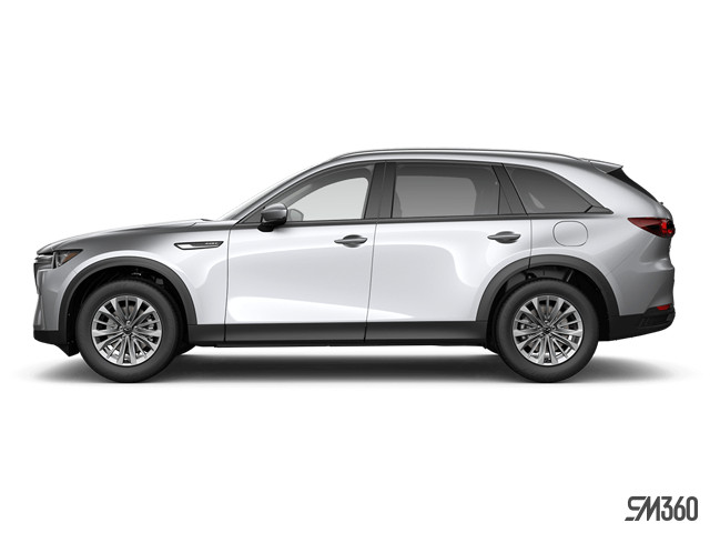 2025 Mazda CX-90 Plug-In Hybrid GS-L 4500$ RABAIS in Cars & Trucks in City of Montréal