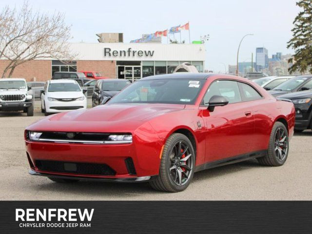 2024 Dodge Charger Daytona Scat Pack in Cars & Trucks in Calgary