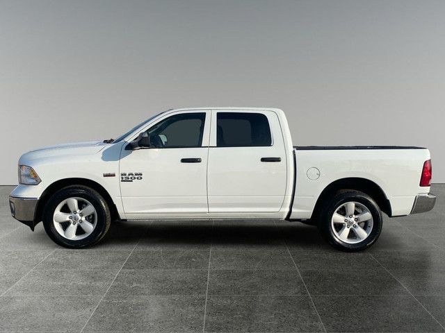 2023 Ram 1500 Classic SLT 4x4 Crew Cab 5'7 Box in Cars & Trucks in Calgary - Image 2