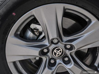 Crowfoot Hyundai, AMVIC Licensed Dealer Why This Is The RAV4 For YOU: All-Wheel-Drive 2.5L 4-cylinde... (image 9)