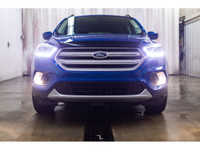 **MECHANICALLY CERTIFIED** 133,674 KM This 2018 Ford Escape AWD SEL is powered by a 1.5L EcoBoost en... (image 4)