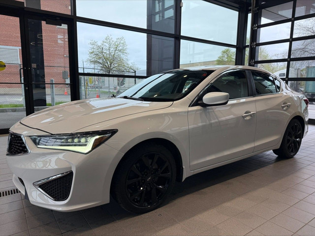 2020 Acura ILXPremium in Cars & Trucks in City of Montréal - Image 4
