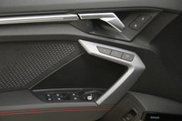 With 328 turbocharged horsepower, Quattro All-Wheel Drive and a noticeable torque vectoring differen... (image 9)